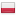 minakowski.pl server is located in Poland